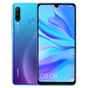1日0点、双11预告：HUAWEI 华为 Nova 4e 手机 4GB 128GB 1199元包邮