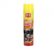 果奇 汽车内饰泡沫清洁剂 650ml 3.5元（需用券）