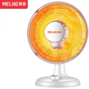 顺丰包邮 美菱家用节能小太阳取暖器 券后￥24.9
