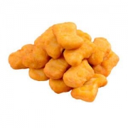 春雪食品 上校鸡块 500g*10件