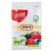 MARYYA 美丽雅 HC050846 小号抽取式 保鲜袋 100只装