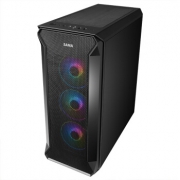 KOTIN 京天 决斗D926 组装台式机（i7-9700KF、8GB、256GB、RTX2060） 7499元包邮