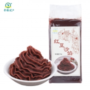 景福记红豆沙馅500克  券后5.8元