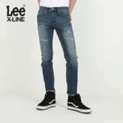 Lee 李 LMS7062UZ9UB 男士牛仔裤