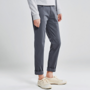 Semir 森马 19-018271323 男士休闲裤 *2件 69.99元包邮（立减，合35元/件）