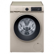 SIEMENS 西门子 XQG100-WG54A1A30W 10KG 滚筒洗衣机