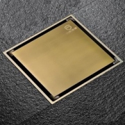 LIUFANG 六防 隐形防臭地漏 青古两用款 109元包邮（需用券）