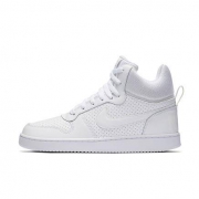 双11预售：Nike 耐克 COURT BOROUGH MID 女子运动鞋 844906