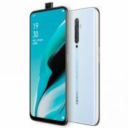 新品发售、双11预售： OPPO Reno2 Z 智能手机 8GB+128GB 晨雾白