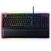 RAZER 雷蛇 猎魂光蛛 机械键盘 雷蛇光轴