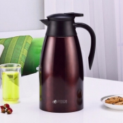 bangda 邦达 不锈钢保温壶 2L 62元包邮（需用券）