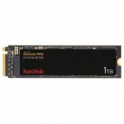 SanDisk 闪迪 Extreme Pro 至尊超极速-3D版 M.2 NVMe 固态硬盘 2TB