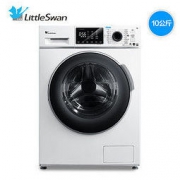 21号预付定金：LittleSwan 小天鹅 TG100VT86WMAD5 10公斤 滚筒洗衣机