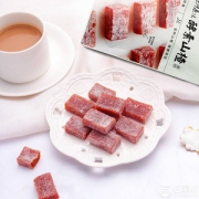 金晔 酵素/六物 山楂糕100g*3袋