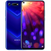 双11预售：麒麟980+4800万像素，HONOR 荣耀 V20 全网通智能手机 6GB+128GB