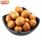 林九鼎 鹌鹑蛋 10包 共30枚 500g 7.9元包邮（需用券）