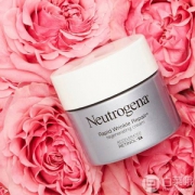 Neutrogena 露得清 维A醇抗皱再生面霜48g*2件 280元包邮包税