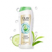OLAY玉兰油 沐浴露 水嫩清爽360ml