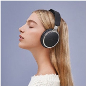 10点开始： MEIZU 魅族 HD60 头戴式蓝牙耳机