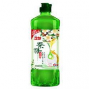 凑单品：立白 茶籽洗洁精 500G/瓶