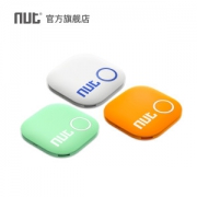 NUT 第2代 智能防丢寻物贴片  一键找寻 双向定位