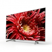 SONY 索尼 KD-55X8500G 55英寸 4K 液晶电视 4918元包邮（下单立减）