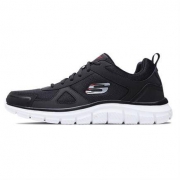 SKECHERS 斯凯奇 Sport系列 52631 男士休闲运动鞋 *2件