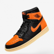 26日9点、新品发售：AIR JORDAN 1 RETRO HIGH OG 男士运动鞋