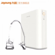 九阳 可直饮RO反渗透净水器 美国进口RO膜 wifi智能控制