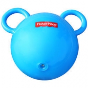 Fisher-Price 费雪 F0602 拉拉摇铃球