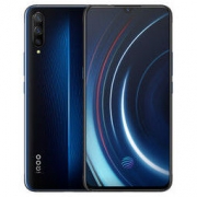 vivo iQOO 智能手机 6GB 128GB 电光蓝