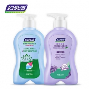 妇炎洁 内衣内裤洗涤液 300ml 24.9元包邮