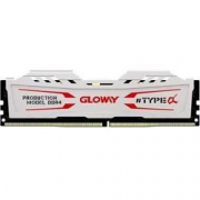 25日0点： GLOWAY 光威 TYPE-α系列 DDR4 2666 台式机内存 16GB