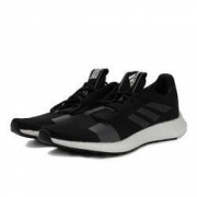双11预售： adidas 阿迪达斯 SenseBOOST GO F33908 男款跑步鞋
