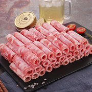 Kerchin 科尔沁 肥牛卷 500g