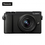 双11预售：Panasonic 松下 Lumix GX9 M4/3画幅 微型电单套机（25mm f/1.7） 3998元包邮（需200元定金）