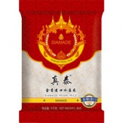 真泰 水晶米 珍珠米 5kg*8件