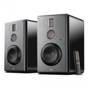 双11预售： HiVi 惠威 H6 2.0多媒体音箱