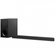 SONY 索尼 HT-X9000F 5.1声道 SoundBar回音壁 2751元包邮（下单立减）