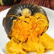 5斤装 新鲜粉糯栗面贝贝小南瓜 券后￥19.5