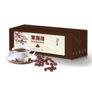 全国包邮！礼盒30杯美式黑咖啡