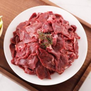 限地区：Kerchin 科尔沁 牛心 500g*7件