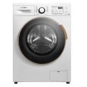 双11预售： Midea 美的 MD80V50D5 8公斤 洗烘一体机