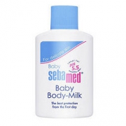 sebamed 施巴 婴儿润肤乳 20ml