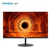 PANDA 熊猫 P27FA2 27英寸VA显示器 99％sRGB 659.1元包邮（双重优惠）