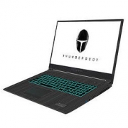 ThundeRobot 雷神 新911MP伪装者 17.3英寸游戏本（i7-9750H、8GB、512GB、GTX1660Ti、144Hz ）