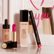 Lancome 兰蔻 SPF15 超轻透无油24小时持久粉底液30ml 多色号 €28.2