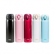 双11预告：THERMOS 膳魔师 JNL-502 不锈钢保温杯 500ml