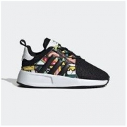 双11预售： adidas 阿迪达斯 BY9961 婴童运动鞋