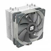 15日0点：Thermalright 利民 AS120 刺灵 CPU散热器 119元包邮